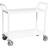 Nordic 8949963 White Rullbord