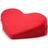 XR Brands Bedroom Bliss Love Pillow