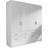 HINGED Garderob 181x197cm