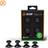 Scuf Utbytbara Tumgrepp 4-pack Svart