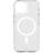 Tech21 iPhone 15 Mobilskal Magsafe Evo Transparent