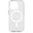 Tech21 iPhone 15 Pro Mobilskal Magsafe Evo Transparent