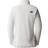 The North Face W Glacier 1/4 Zip Fleecetrøjer Gardenia White