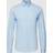 Calvin Klein Poplin Stretch Slim Shirt - Blue
