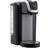 Cooks Professional Hot Water Dispenser Black & Silver