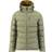 Lundhags Fulu Down Hooded Jacket Men - Clover