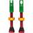 Peaty's X 50to01 Tubeless MK2 Valves 42mm