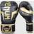 Venum Elite Boxing Gloves Gants de Boxe, Dark Camo/Or, Oz