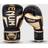 Venum Elite Boxing Gloves Boxhandschuhe, Schwarz/Gold, Oz