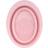 Brushworks Silicone Makeup Cleaning Bowl