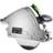 Festool - PIZZ-TS Pizzaskærer