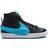 NIKE Blazer Mid '77 Jumbo M - Black/Sail/Baltic Blue