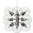 Co Bankeryd Days 50 hanging Pendellampa ∅ 45cm