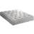 Bedmaster Majestic 1000 Pocket Superking Coil Spring Matress 180x200cm