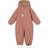 Mini A Ture Wisti Flight Suit - Wood Rose