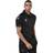 Hummel Functional Polo Black