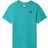 The North Face Men's Redbox T-shirt - Porcelain Green