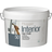 Flügger Interior High Finish 50 Träfärg Off-white 3L