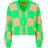 Stine Goya Amara Cardigan Check