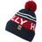 Helly Hansen Ridgeline Beanie Red 49-50 Boy