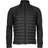 Pinewood Finnveden Hybrid Power fleecejakke, Black