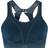 Shock Absorber Ultimate Run Non-Wired Sports Bra - Reflecting Pond