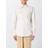 Maison Margiela Denim overshirt white