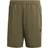 adidas Tr-es All Set Shorts Green Regular Man