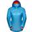Mammut Eigerjoch Light In Hooded Jacket - Sky