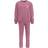 Hummel Venti Tracksuit - Heather Rose (213901-4866)