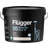 Flügger 05 Wood Tex Träfärg Black 3L