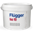 Flügger Iso 10 Vægmaling Off-white 3L