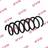 KYB Rear Coil Spring RA5133