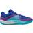 Nike KD16 M - Deep Royal/Metallic Silver/Hyper Royal/Vivid Purple