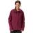 Vaude Yaras V Jacket Women, violet Regnjakker 2023