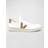 Veja Sneakers - Hvide/Kamel Læder