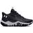 Under Armour Jet 23 - Black/Jet Grey