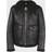 A.P.C. Blouson Tommy Lzz - Musta