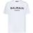 Balmain Paris T-shirt - White