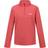 Regatta Women's Sweethart Lightweight Half-Zip Fleece Top - Mineral Red