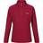 Regatta Women's Sweethart Lightweight Half-Zip Fleece Top - Rumba Red