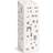 Kähler Urbania Fyrfadsstage 22cm
