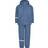 CeLaVi Rainset with Fleece - China Blue (310300-7338)