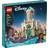 LEGO Disney Wish King Magnificos Castle 43224