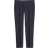 Oscar Jacobson Denz Wool Trousers - Navy