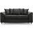 Dylan Sofa 180cm 3 Seater