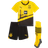 Puma Borussia Dortmund Home Minikit 2023-24