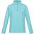 Regatta Women's Sweethart Lightweight Half-Zip Fleece Top - Amazonite