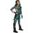 Disguise Disney Uma Descendants 3 Deluxe Girls Costume