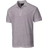 Portwest B209 Naples Polo Shirt Women's - Heather Grey